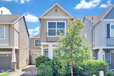 Main picture of 20494 SW Skiver St