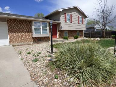 Main picture of 1107 White Elm Dr
