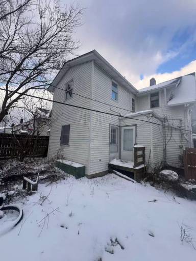 Main picture of 4152 W 49th St