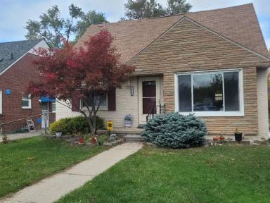Main picture of 16741 Stricker Ave