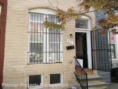 Main picture of 321 E 21st St