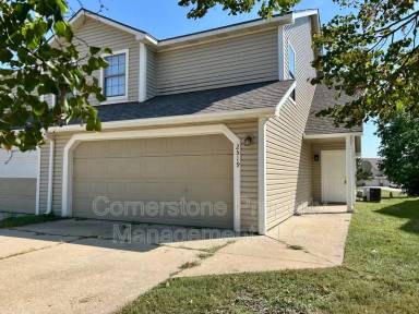 Main picture of 2519 Crestline Ct