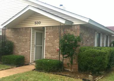 Main picture of 508 NW 137th St