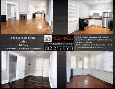 Main picture of 506 S 6th St