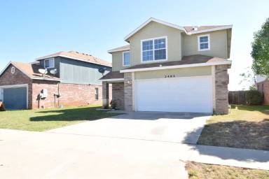 Main picture of 2406 Waterfall Dr