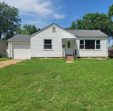 Main picture of 10509 Hoyt Dr