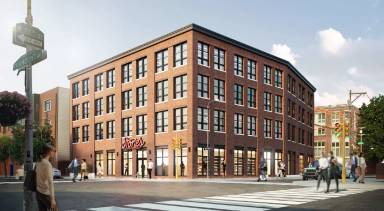 Main picture of Avenue Flats