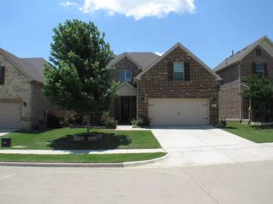 Main picture of 1421 Tanglewood Trl