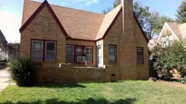 Main picture of 952 S Darlington Ave