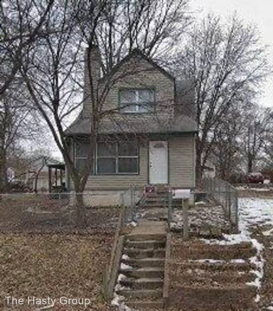 Main picture of 312 N Drury Ave