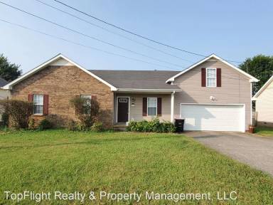 Main picture of 3771 Misty Way