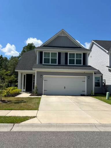 Main picture of 119 McClellan Way