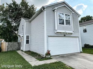 Main picture of 273 Kimbrough Dr