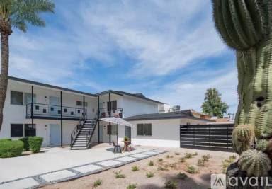 Main picture of The Ark Apartments