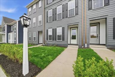 Main picture of 505 Freeman St