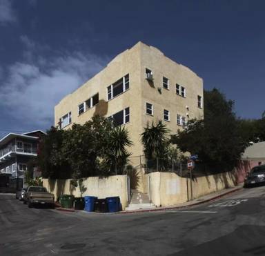 Main picture of 1151 Figueroa Ter
