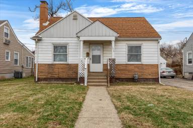 Main picture of 1015 Liberty Rd