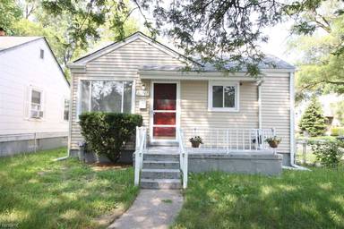 Main picture of 20747 Caledonia Ave