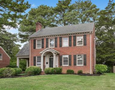 Main picture of 1206 Libbie Ave