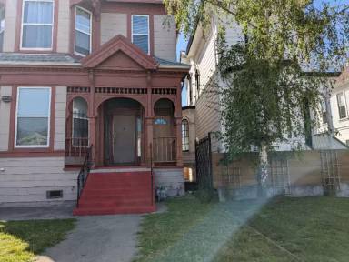 Main picture of 1427 Adeline St
