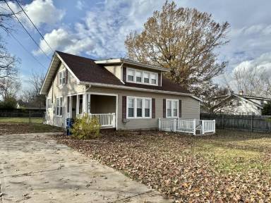 Main picture of 408 Cox Dr