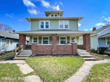 Main picture of 761 N Riley Ave