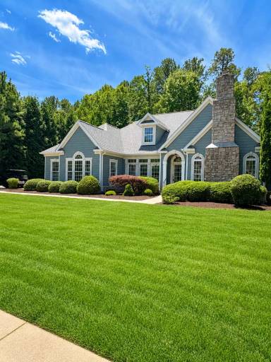 Main picture of 10802 Cedar Creek Dr