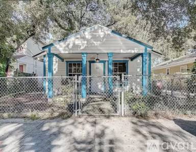 Main picture of 834 S Parramore Ave