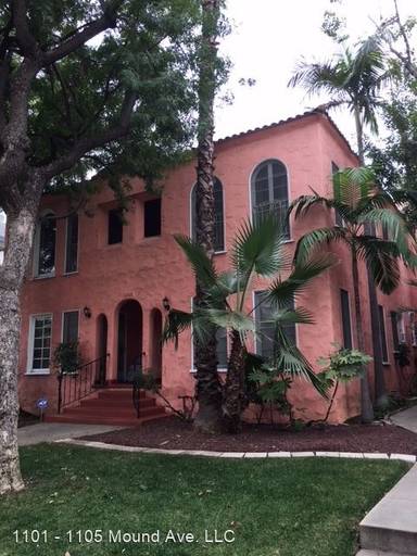 Main picture of 1101 Mound Ave