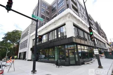 Main picture of The Residences at The Eagle Building