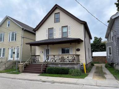 Main picture of 1117 Bowen Ct