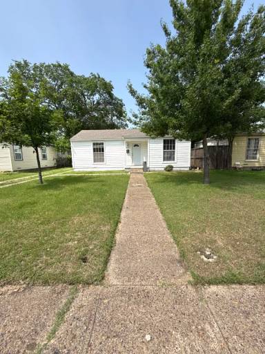 Main picture of 1607 McAdams Ave