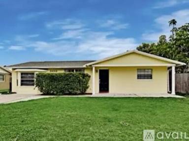 Main picture of 3453 Wilson Dr