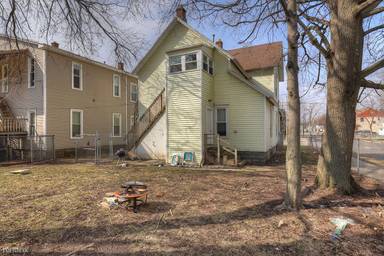 Main picture of 1000 Jackson St NW