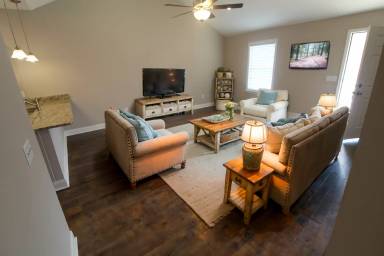 Main picture of Waybill Circle