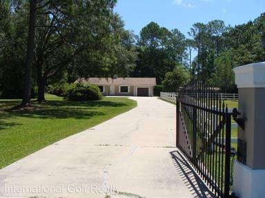 Main picture of 2740 C H Arnold Rd