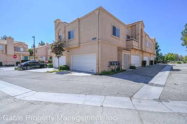 Main picture of 18702 Vista del Canon