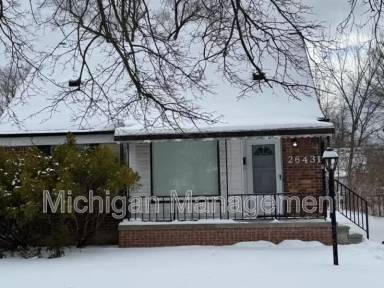 Main picture of 26431 Monticello St