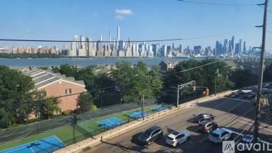 Main picture of The Galaxy Towers Condominiums