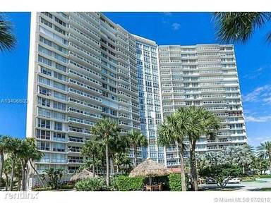 Main picture of Brickell Townhouse