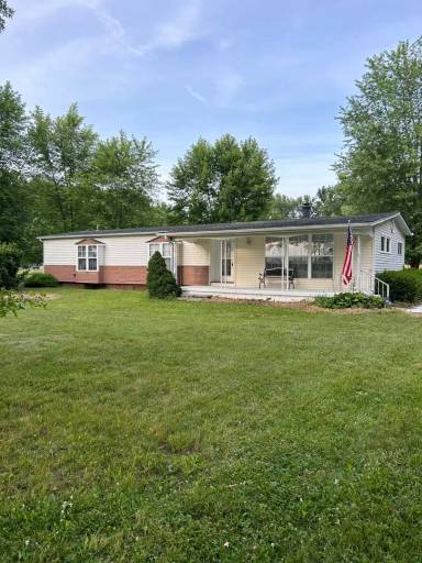 Main picture of 501 Green Cook Rd