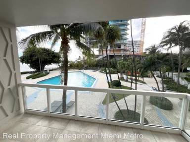 Main picture of Brickell Townhouse
