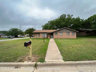 Main picture of 2017 Mesquite Trl