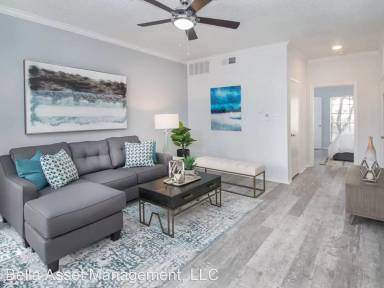 Main picture of Blair at Bitters