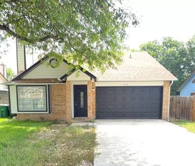 Main picture of 6318 Les Harrison Dr