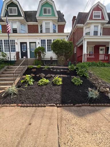 Main picture of 404 W Fornance St