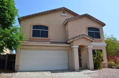 Main picture of 3433 N Silverado