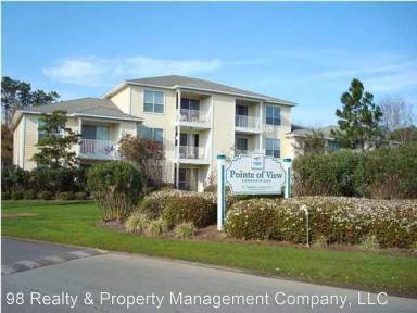 Main picture of Pointe of View Condominiums