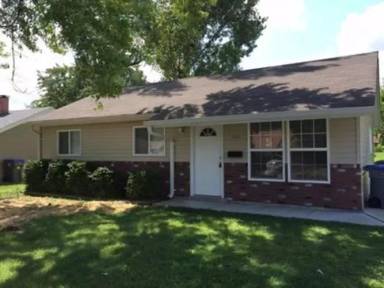 Main picture of 502 Saint Christopher Dr