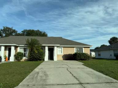 Main picture of 601 Muskrat Dr